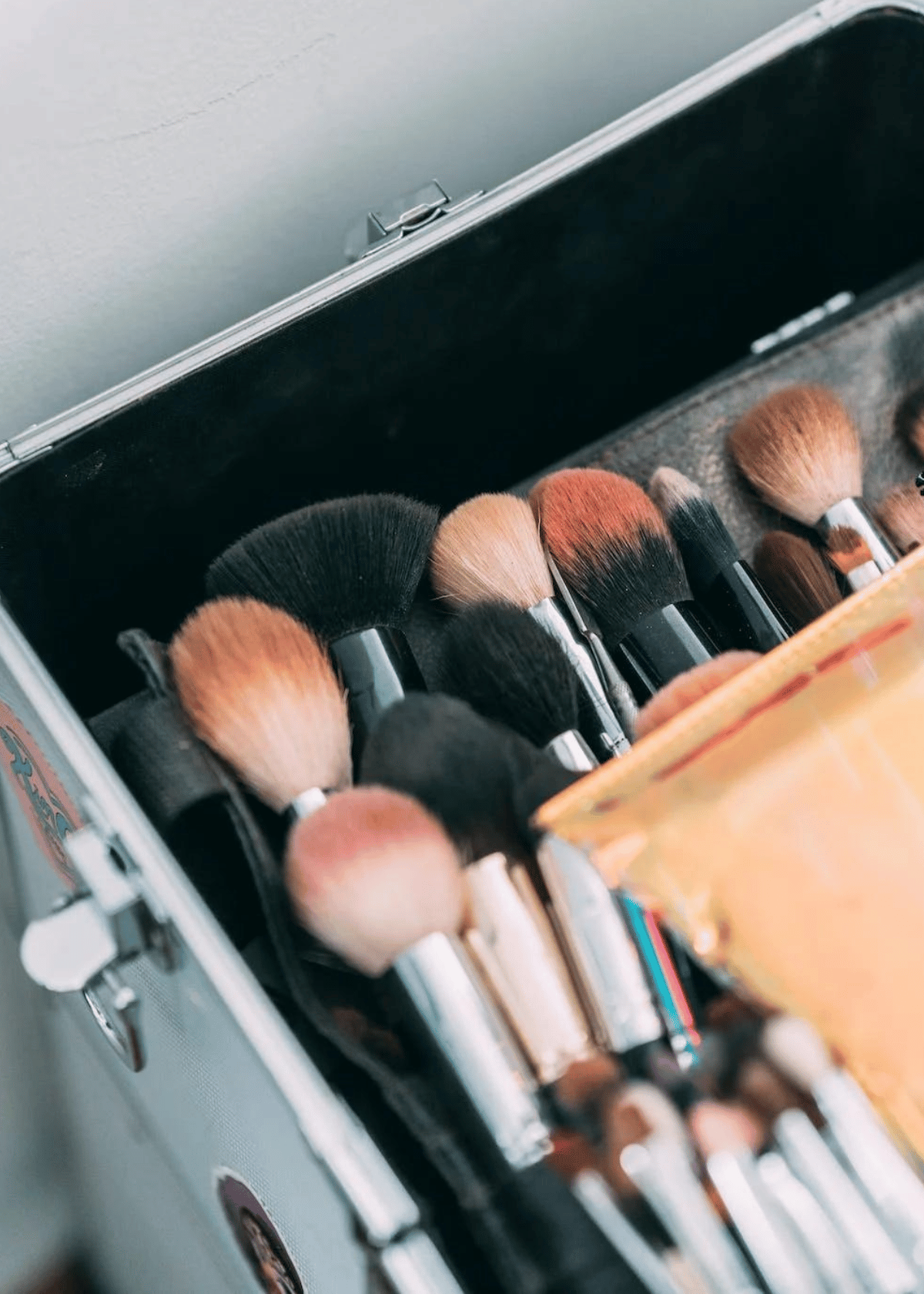 Makeup Brush Cleaning Machine 