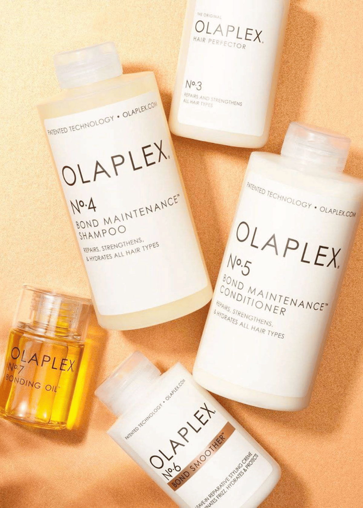 where to buy Olaplex 1 and 2? 