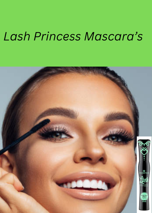 lash princess mascara