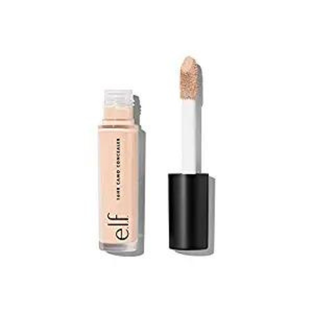 Best Concealer For Mature Skin In 2024   E.L.F. 16hr Camo Concealer  CANVA  1 