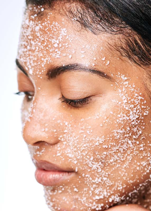 Unlock Your Radiant Skin; With The Transformative Power Of Exfoliating 