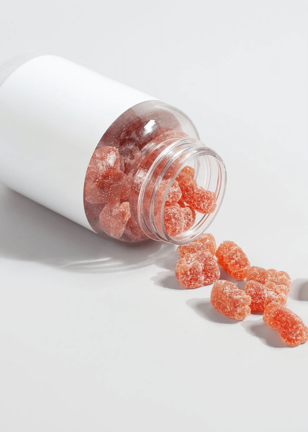 The 5 Best Collagen Gummies!